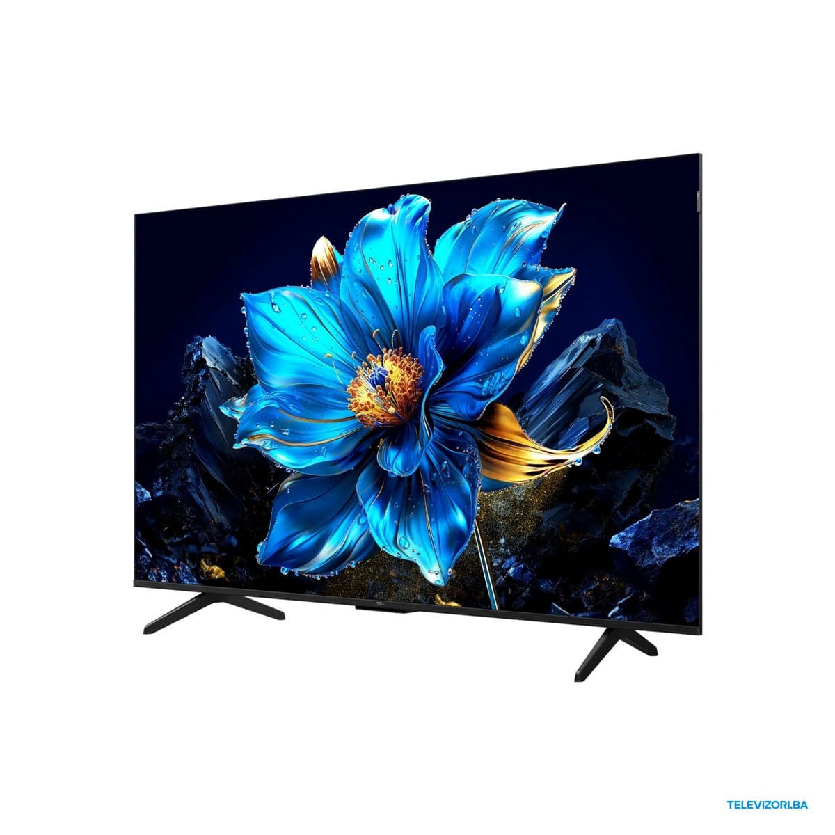 55″ TCL 4K UHD QLED Smart TV 55P7K