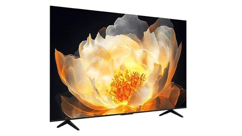 75″ TCL 4K UHD LED Smart TV 75V6C