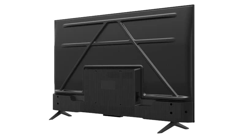 75″ TCL 4K UHD LED Smart TV 75V6C