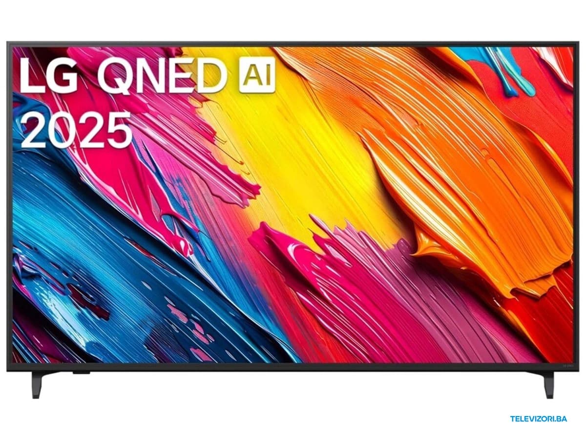 55″ LG 4K UHD QNED Smart TV 55QNED70A6A