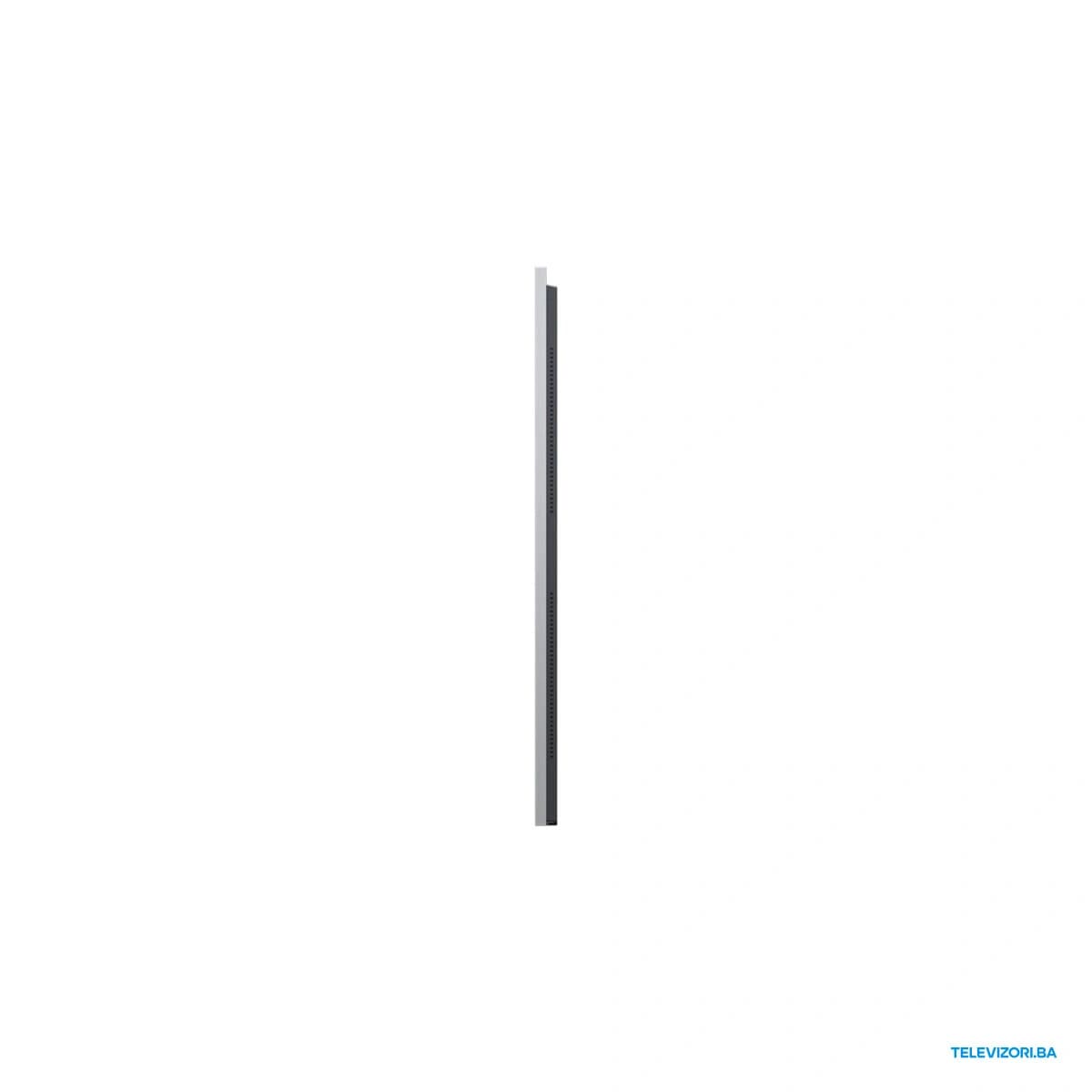 55″ LG 4K UHD OLED Smart TV OLED55G51LW – bočni profil