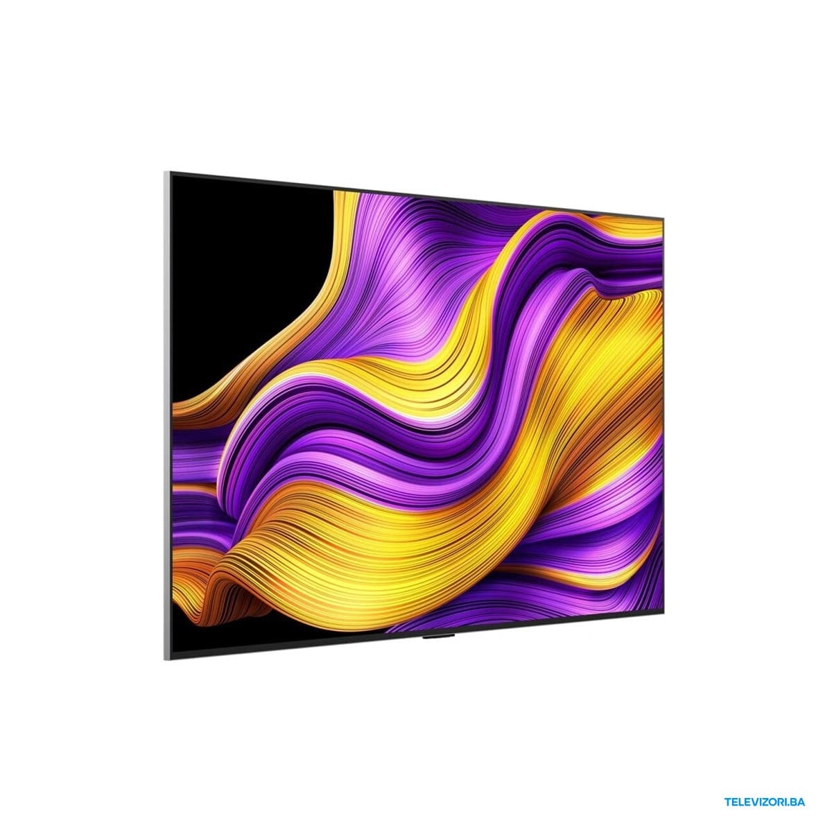 65″ LG 4K UHD OLED Smart TV OLED65G51LW