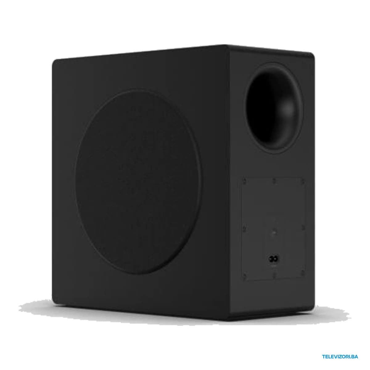 Subwoofer