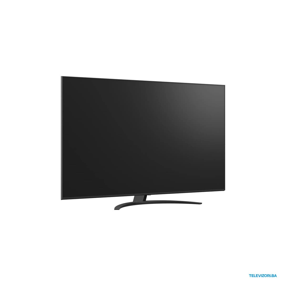 75″ LG 4K UHD NanoCell Smart TV 75NANO81A3A