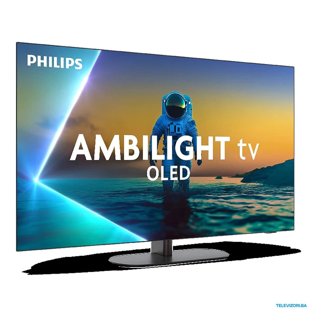65″ Philips 4K UHD OLED Smart TV 65OLED820/12