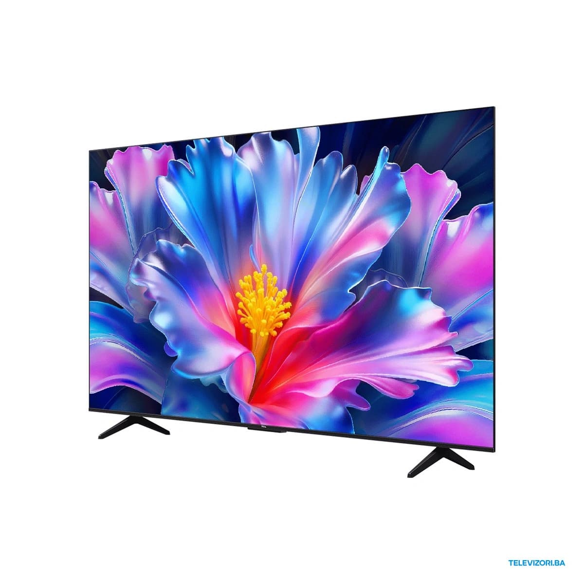 55″ TCL 4K UHD LED Smart TV 55P6L – pogled ukoso