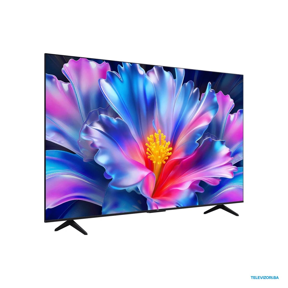 65″ TCL 4K UHD LED Smart TV 65P6L