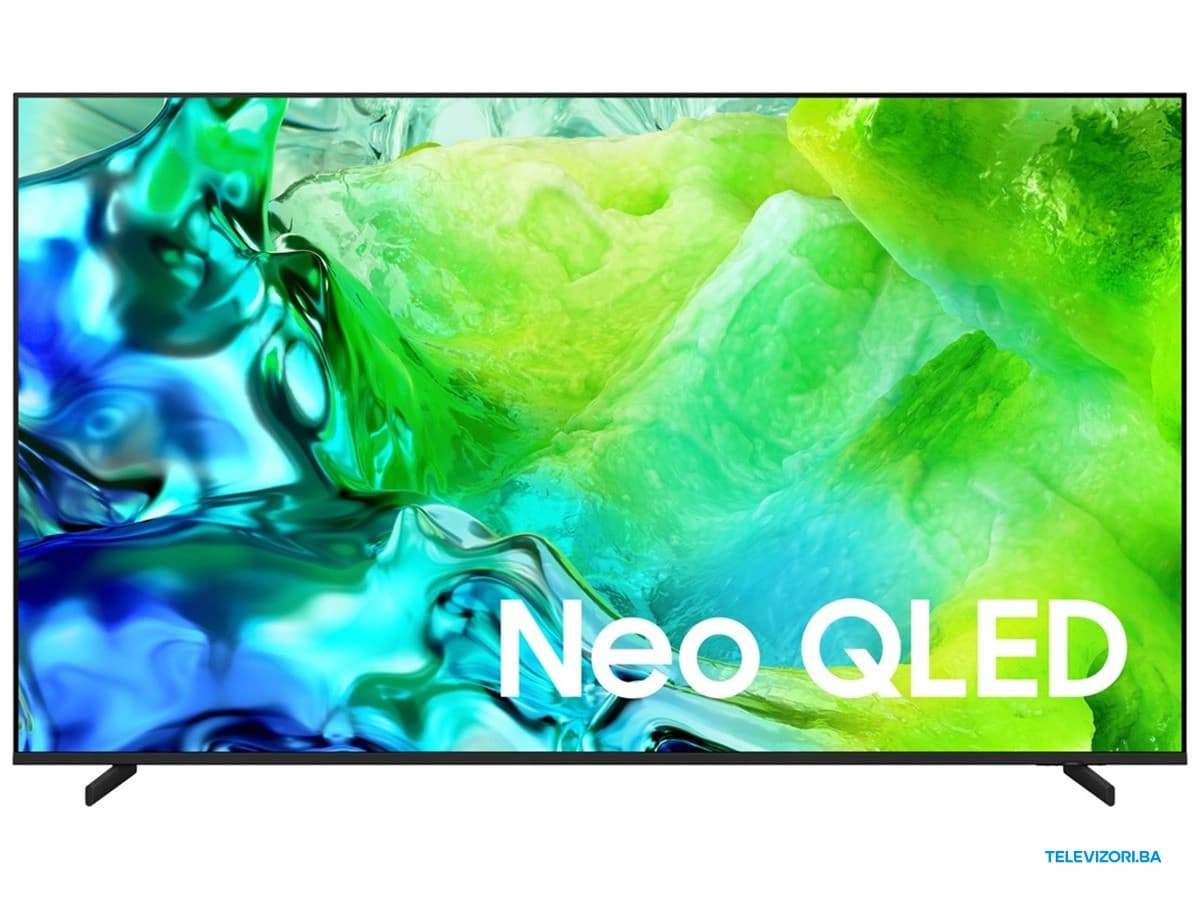 65″ Samsung 4K UHD Neo QLED Smart TV QN80H