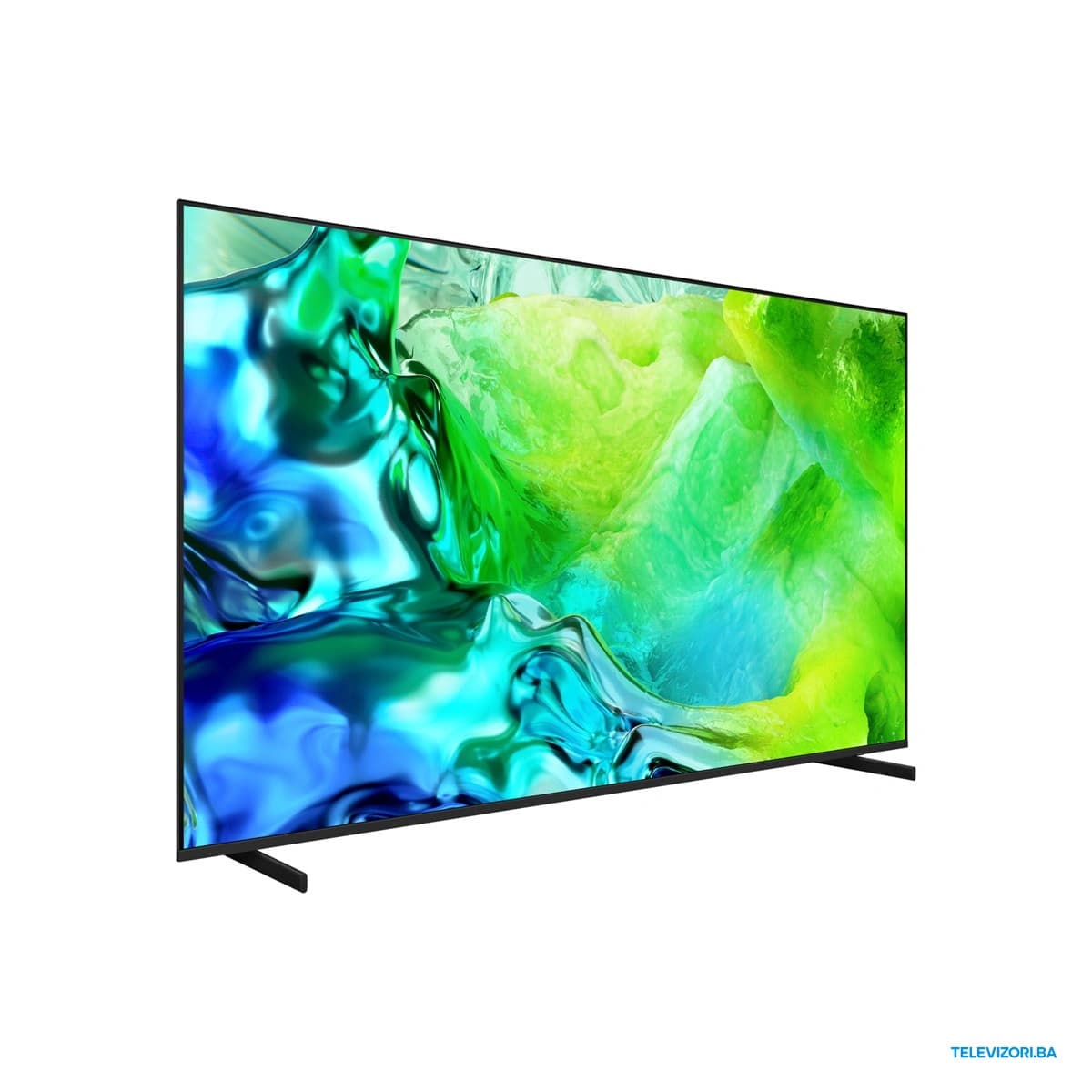 65″ Samsung 4K UHD Neo QLED Smart TV QN80H