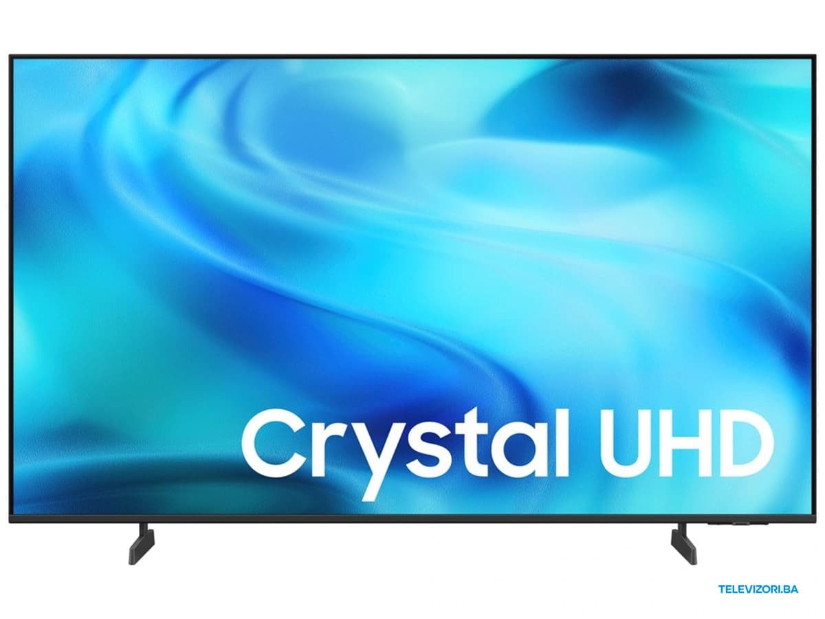 50″ Samsung 4K UHD LED Smart TV U8092H