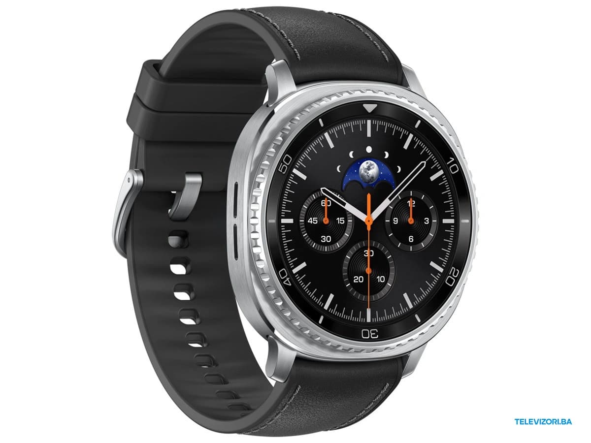 Samsung Galaxy Watch8 Classic 46mm BT Black