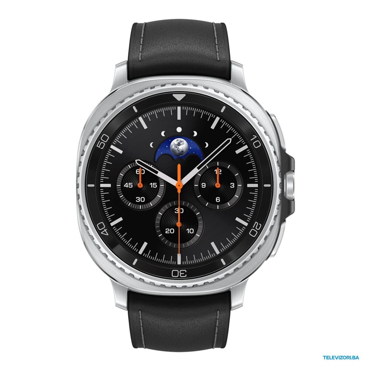 Samsung Galaxy Watch8 Classic 46mm BT Black