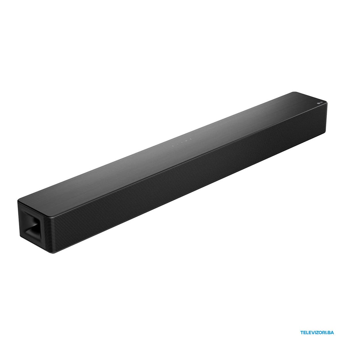 Soundbar ukoso