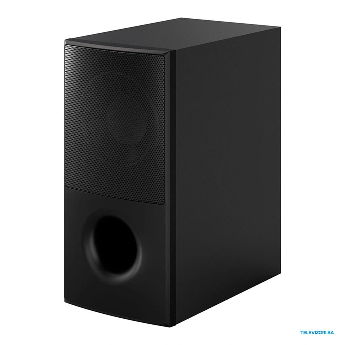 Subwoofer