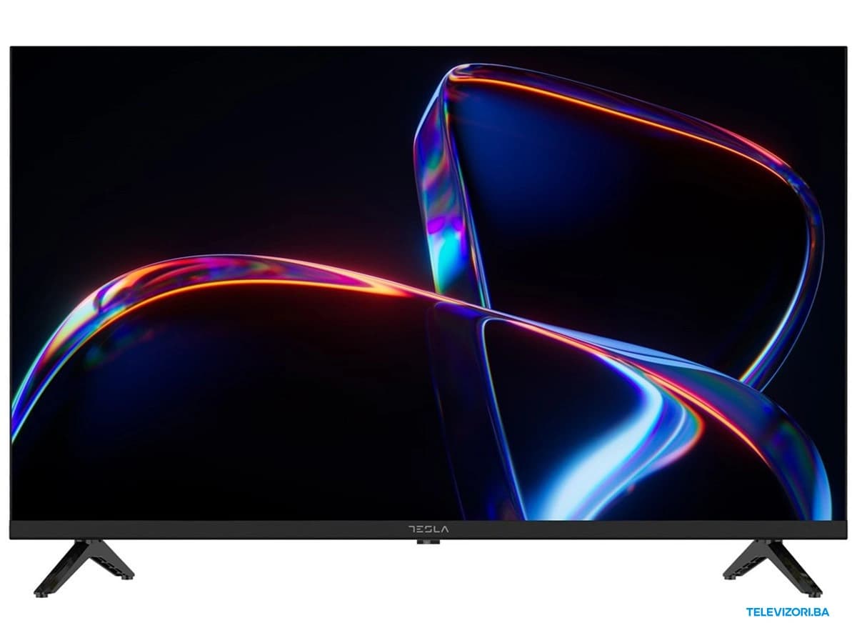 32″ Tesla HD Ready LED Smart TV 32H665BHV