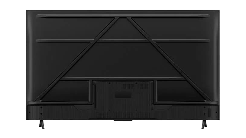 55″ TCL 4K UHD LED Smart TV 55P61K