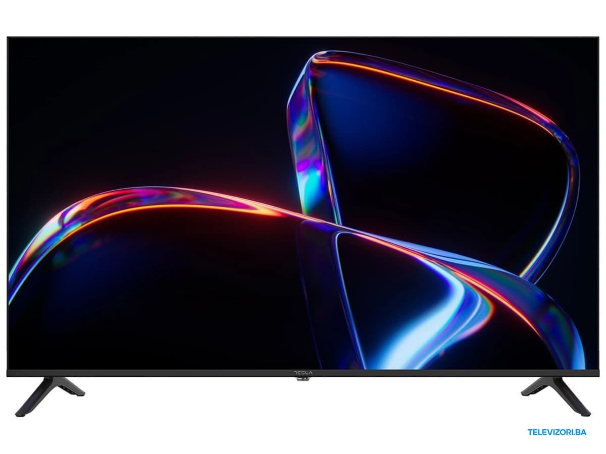 43″ Tesla 4K UHD LED Smart TV 43H665BUV
