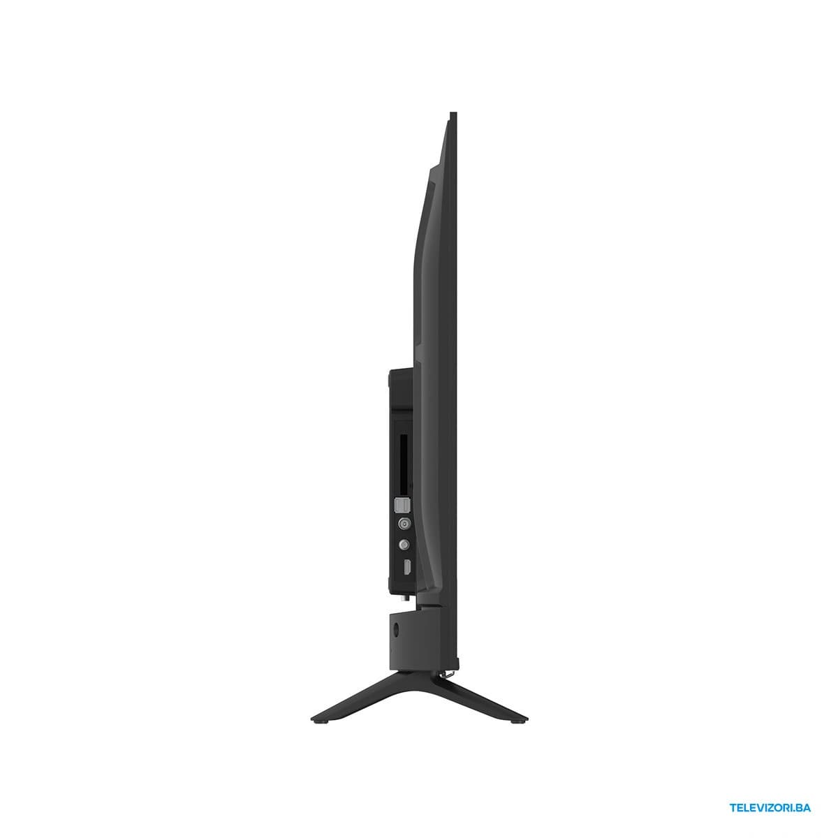 43″ Tesla 4K UHD LED Smart TV 43H665BUV – pogled ukoso