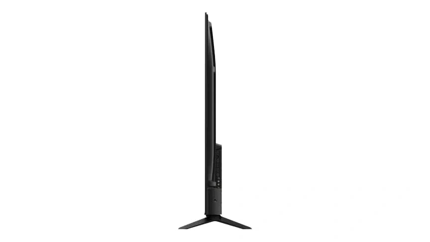55″ TCL 4K UHD LED Smart TV 55P61K