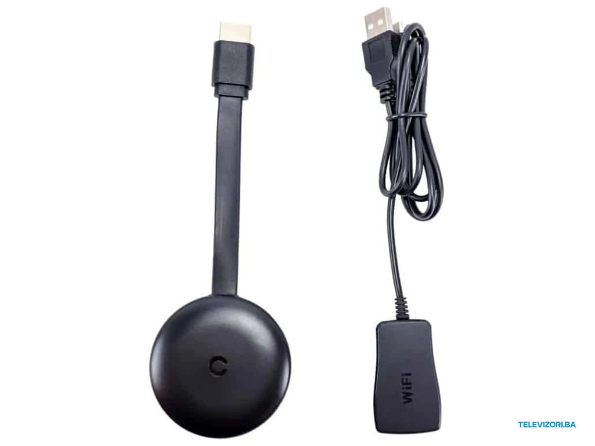Miracast TV Dongle GOLDENCAST 3 G13