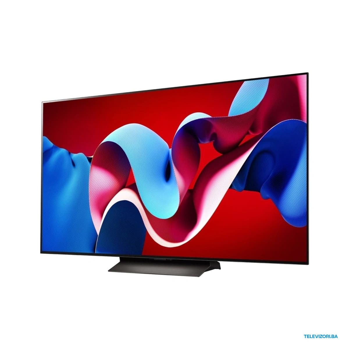 65″ LG 4K UHD OLED Smart TV OLED65C41LA