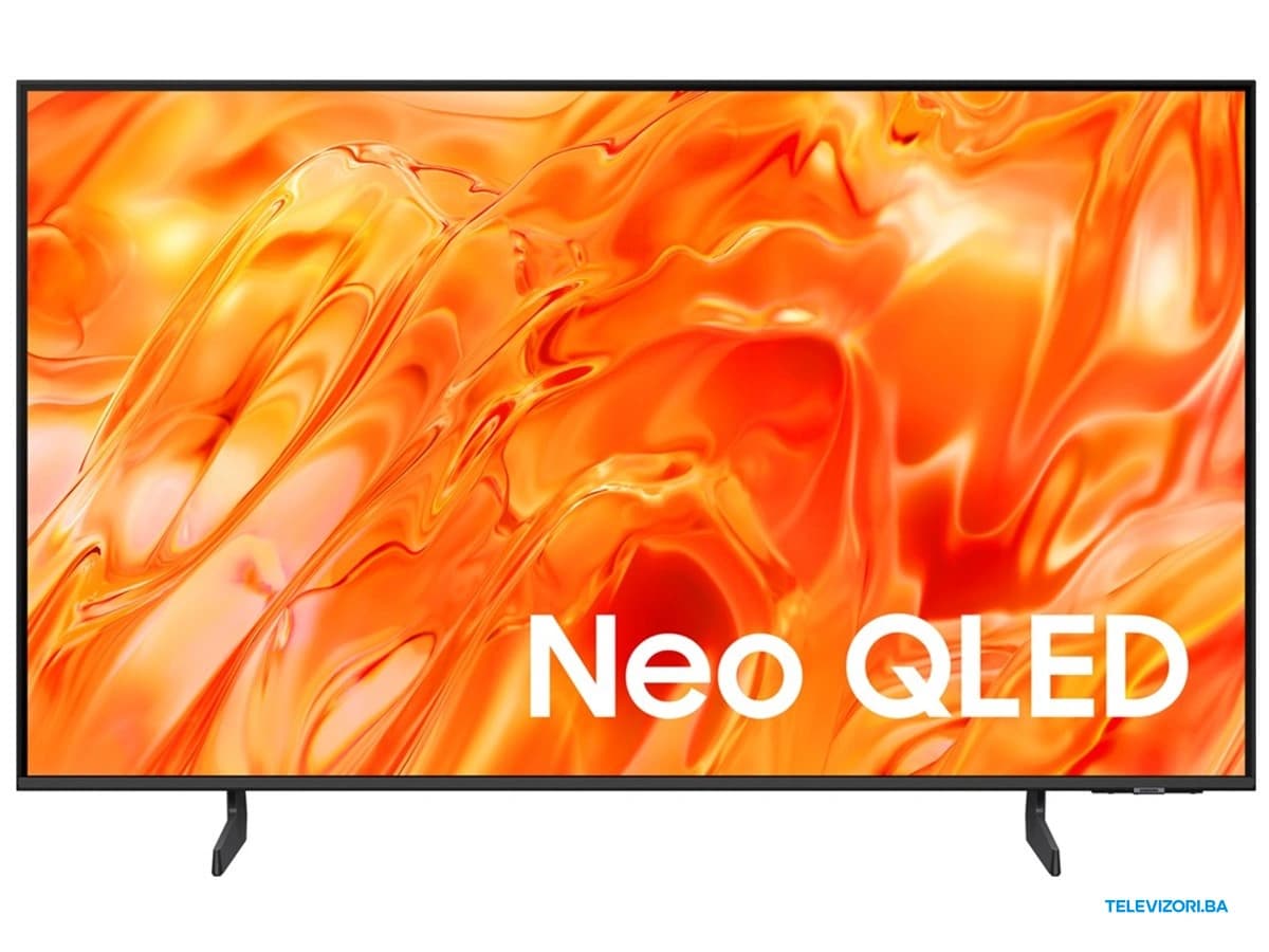 65″ Samsung 4K UHD Neo QLED Smart TV QN70H