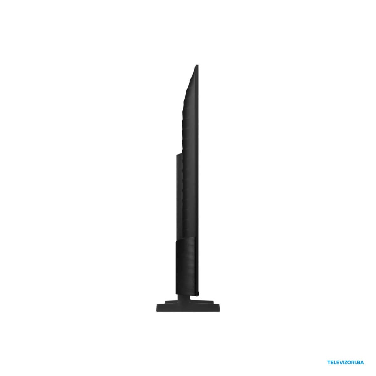 50″ Samsung 4K UHD LED Smart TV U8072H – bočni profil