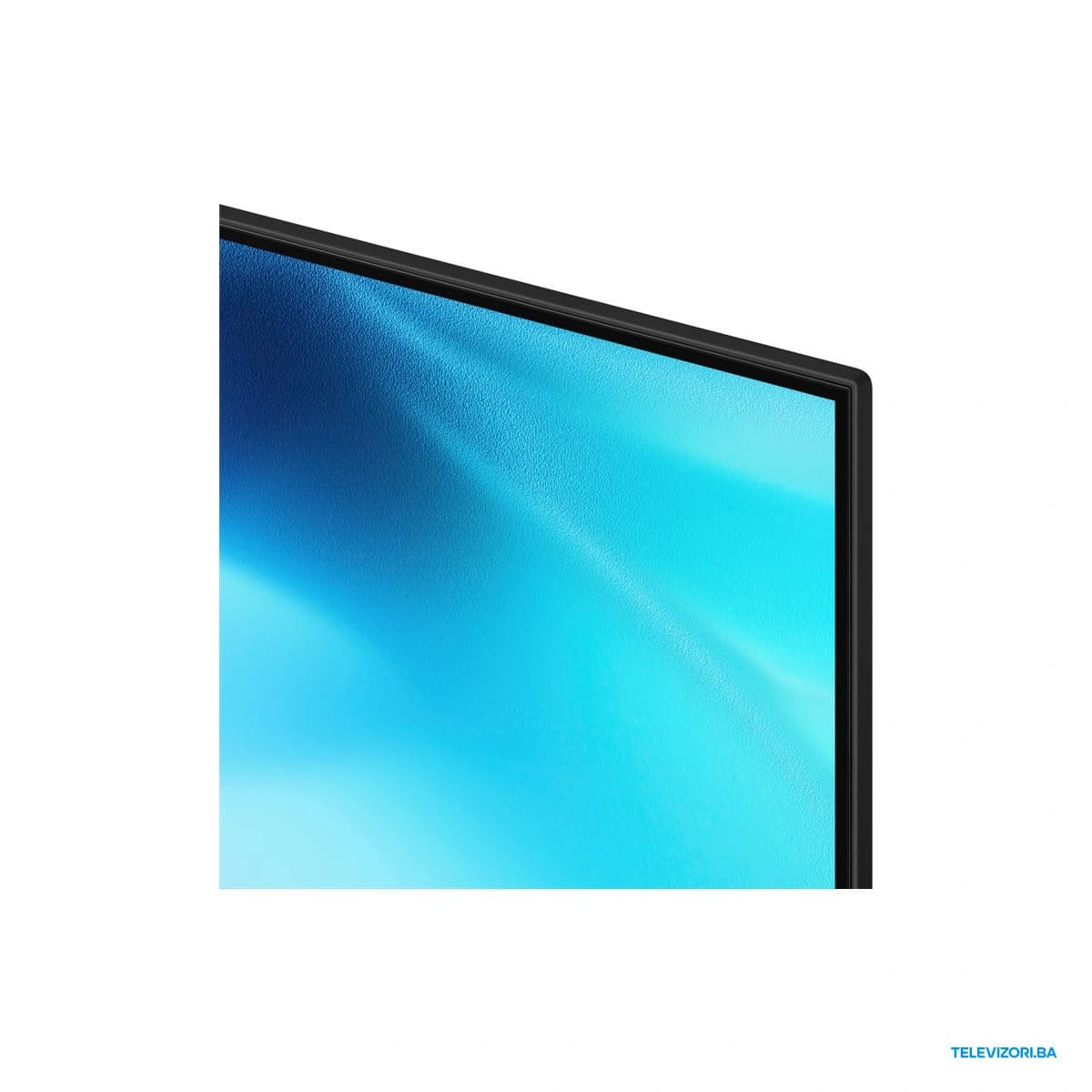 50″ Samsung 4K UHD LED Smart TV U8072H – detalj okvira