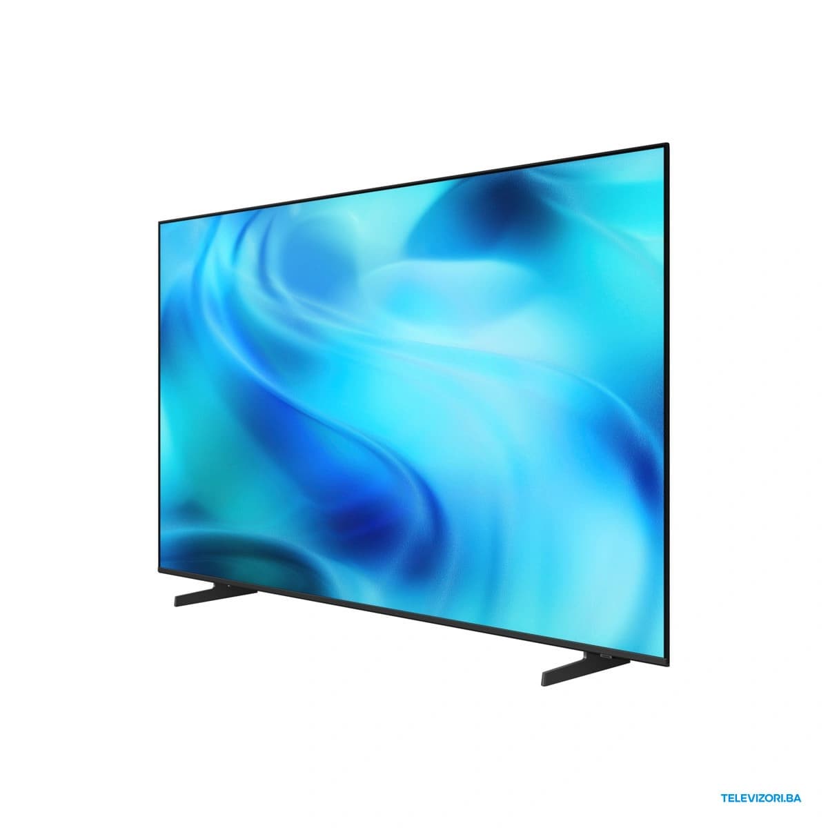 55″ Samsung 4K UHD LED Smart TV U8092H – pogled ukoso desno