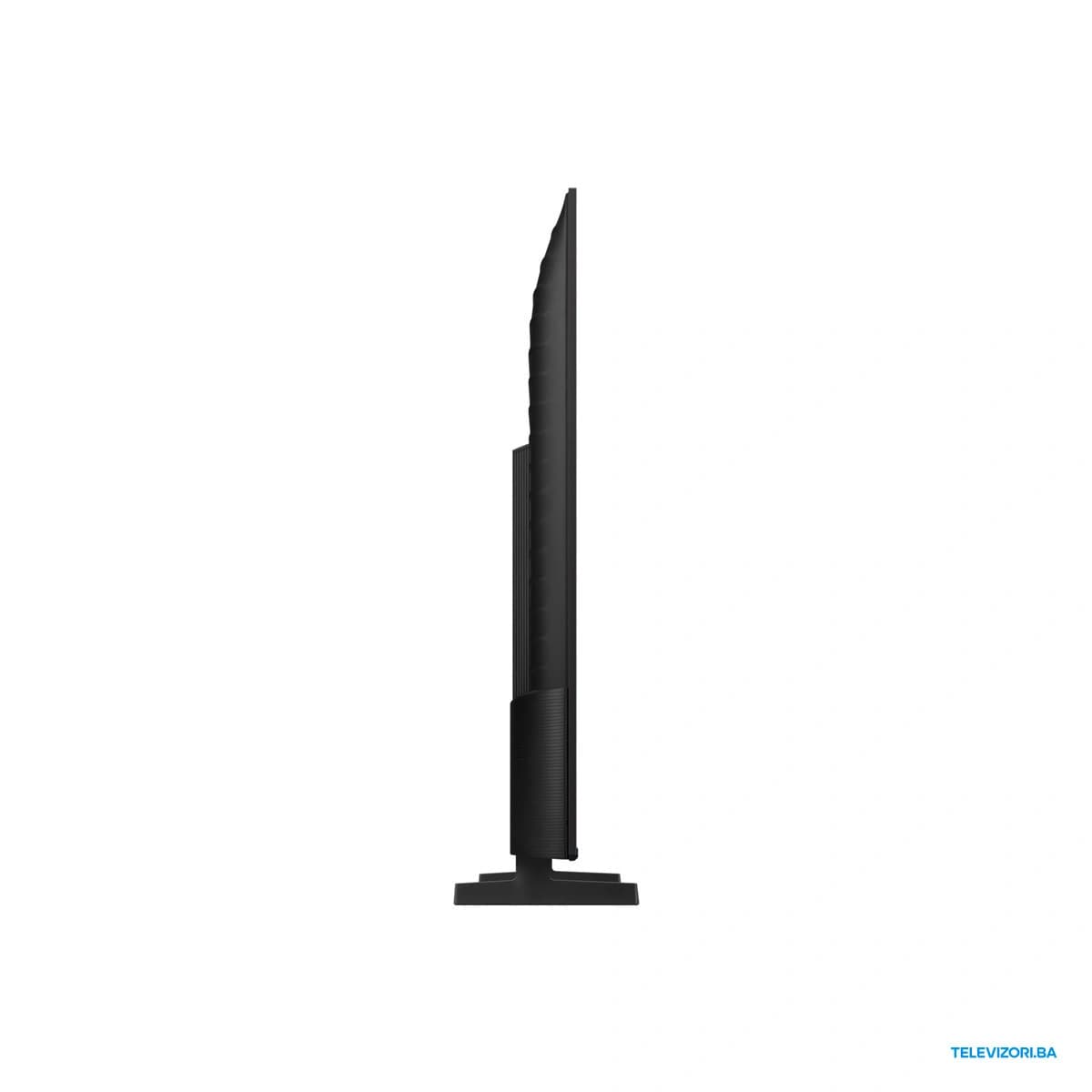 65″ Samsung 4K UHD Mini LED Smart TV M70H – bočni profil