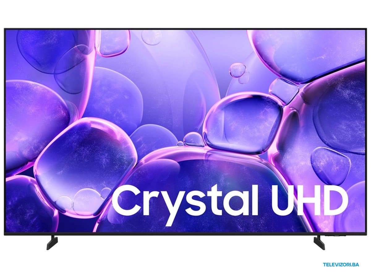 85″ Samsung 4K UHD LED Smart TV U8092F