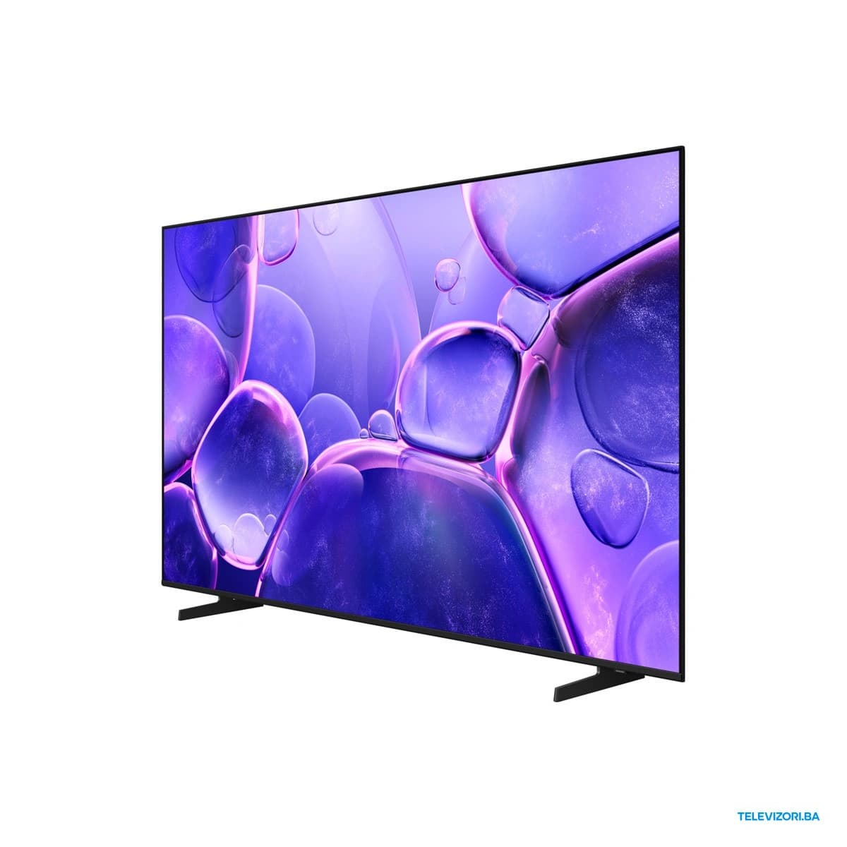 85″ Samsung 4K UHD LED Smart TV U8092F