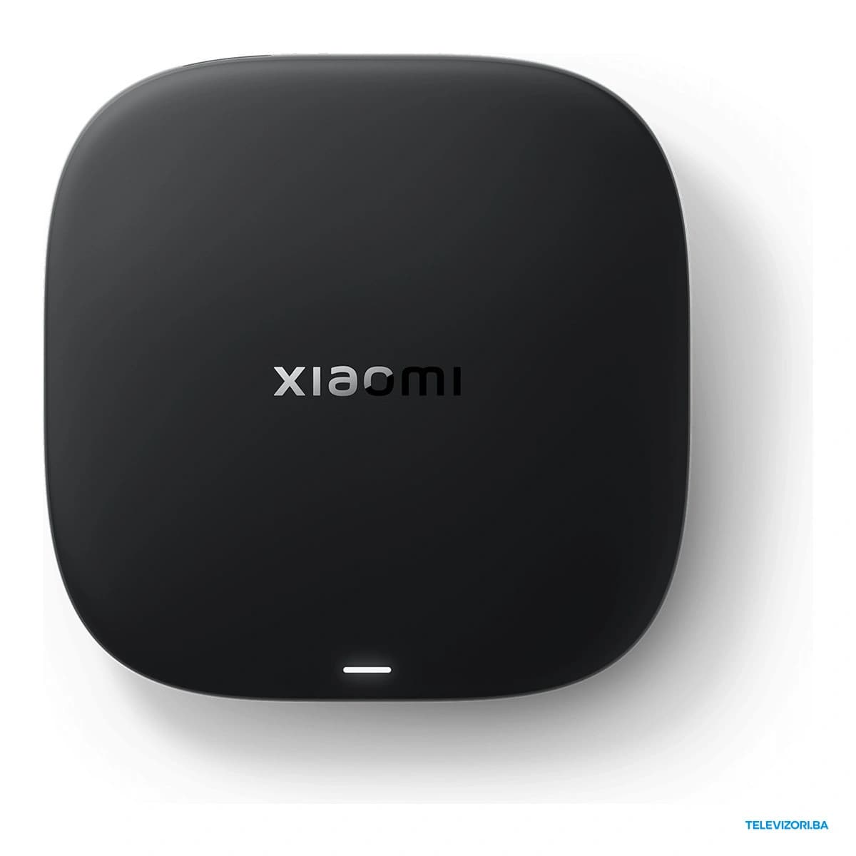 Xiaomi TV Box S (3. generacija) 4K Google TV PFJ4191EU
