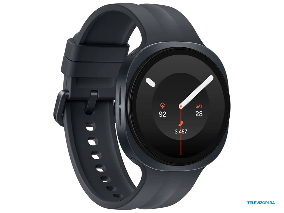 Pametni sat Samsung Galaxy Watch9 40mm LTE Graphite 24m garancija