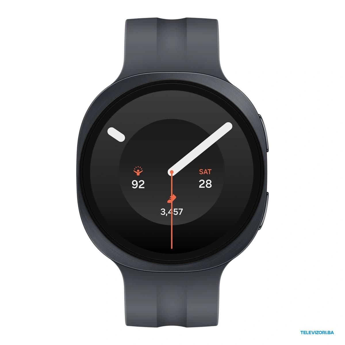 Pametni sat Samsung Galaxy Watch9 44mm LTE Graphite