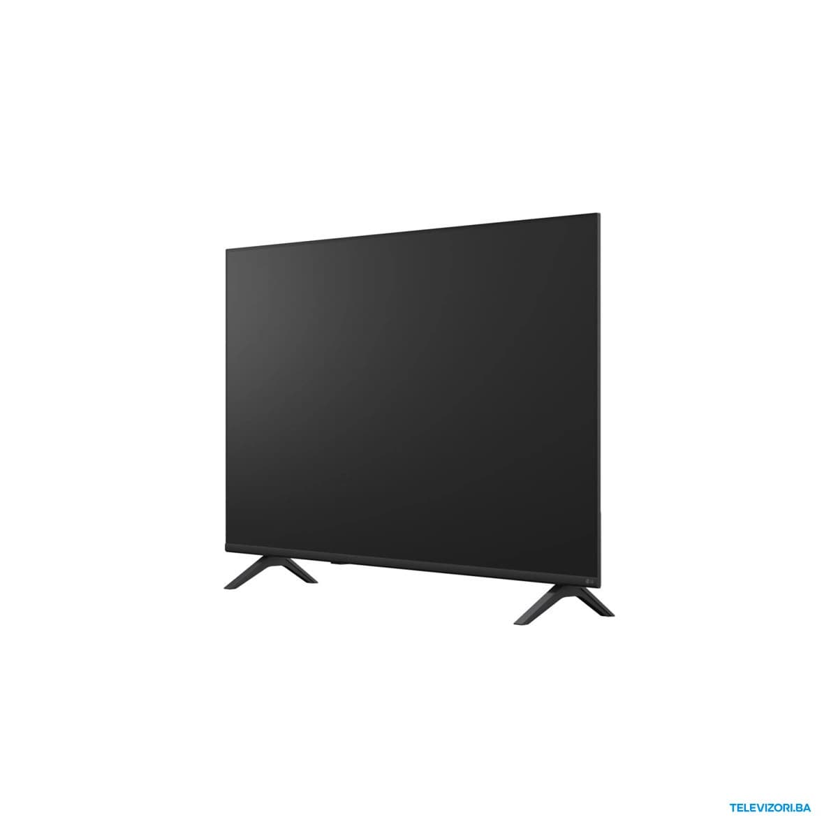 50″ LG 4K UHD NANO Smart TV 50NU850B3LA – pogled ukoso