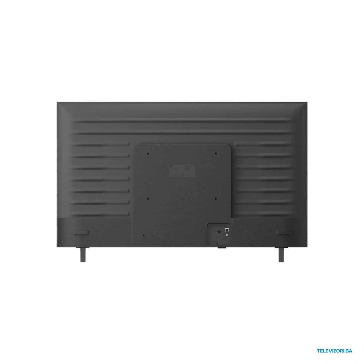 50″ LG 4K UHD NANO Smart TV 50NU850B3LA – poleđina