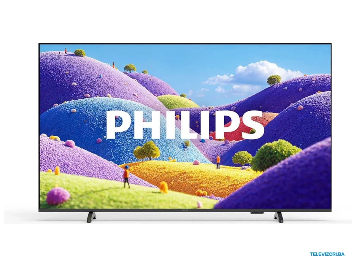 55″ Philips 4K UHD LED Smart TV 55PUS7001/12