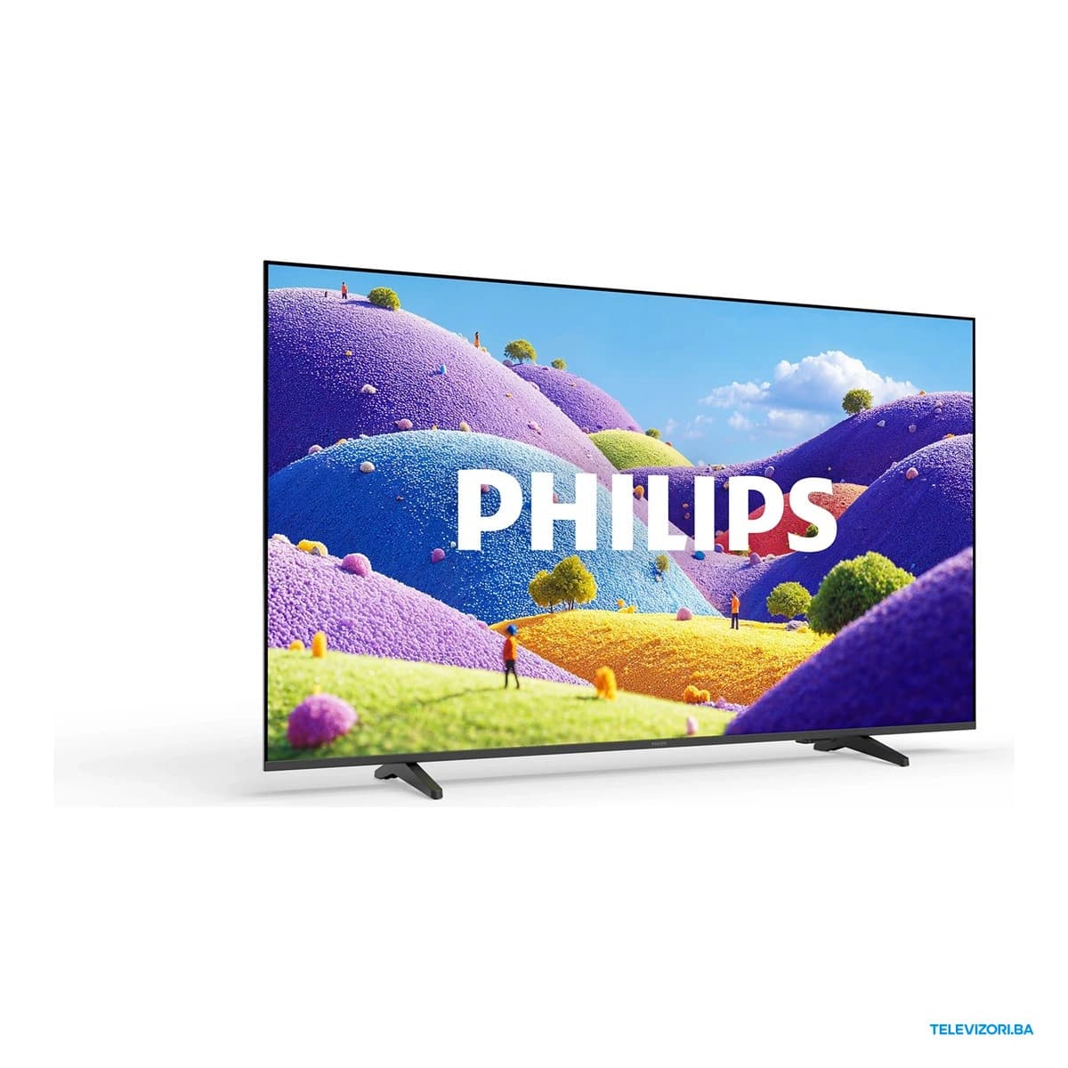 55″ Philips 4K UHD LED Smart TV 55PUS7001/12