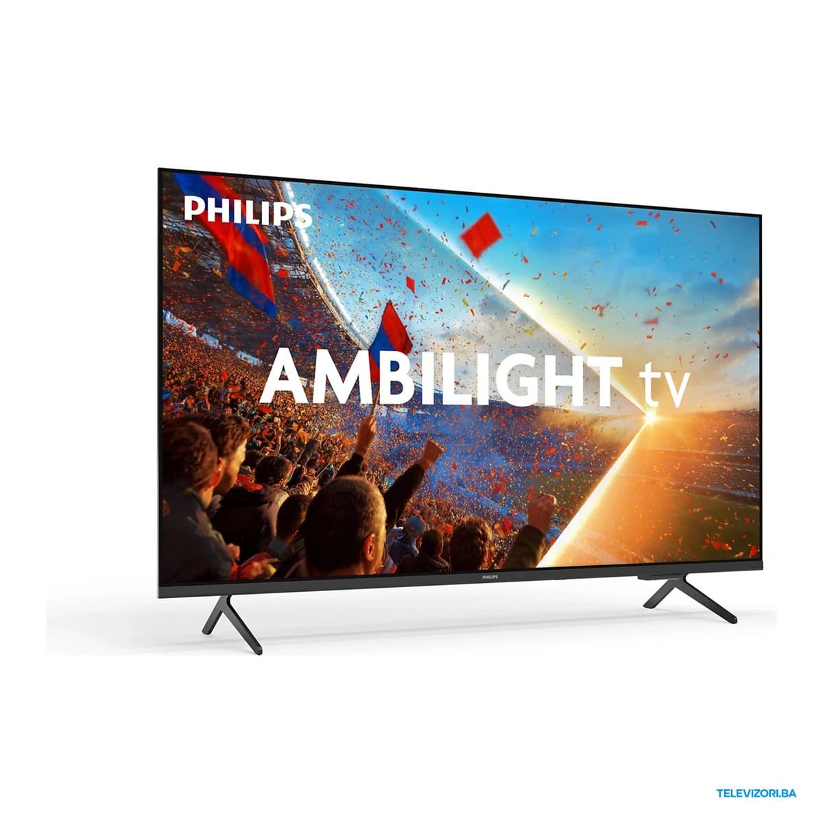 55″ Philips 4K UHD LED Smart TV 55PUS8001/12