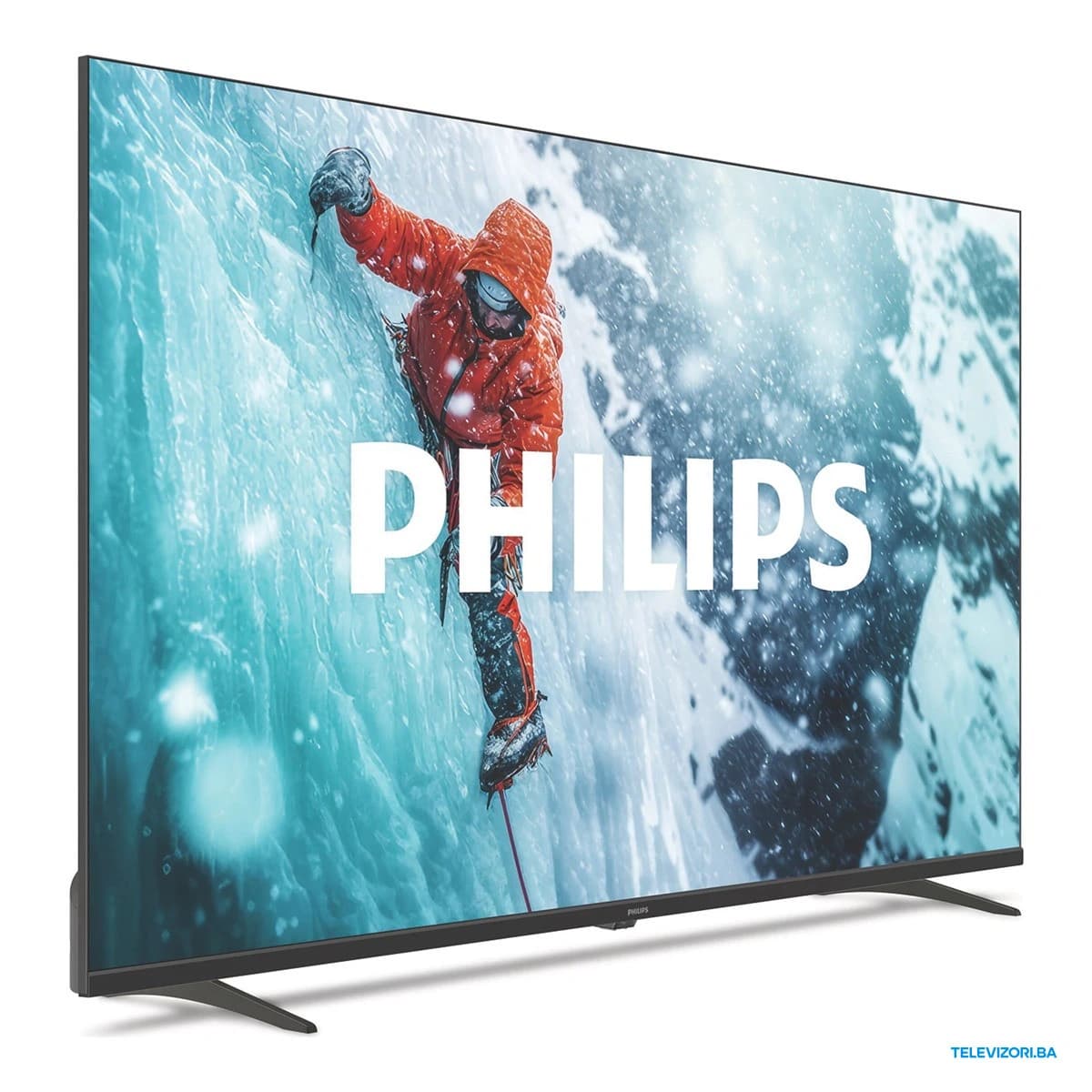 55″ Philips 4K UHD LED Smart TV 55PUT7630 + Gratis Soundbar TAB4000
