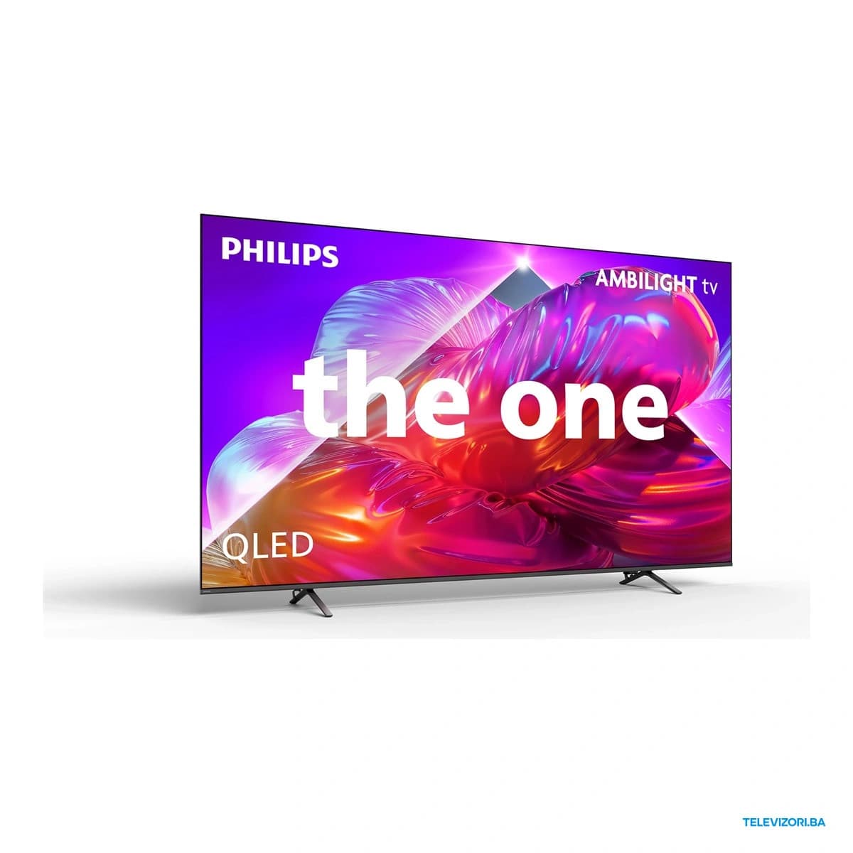 65″ Philips 4K UHD QLED Smart TV 65PQS9011/12