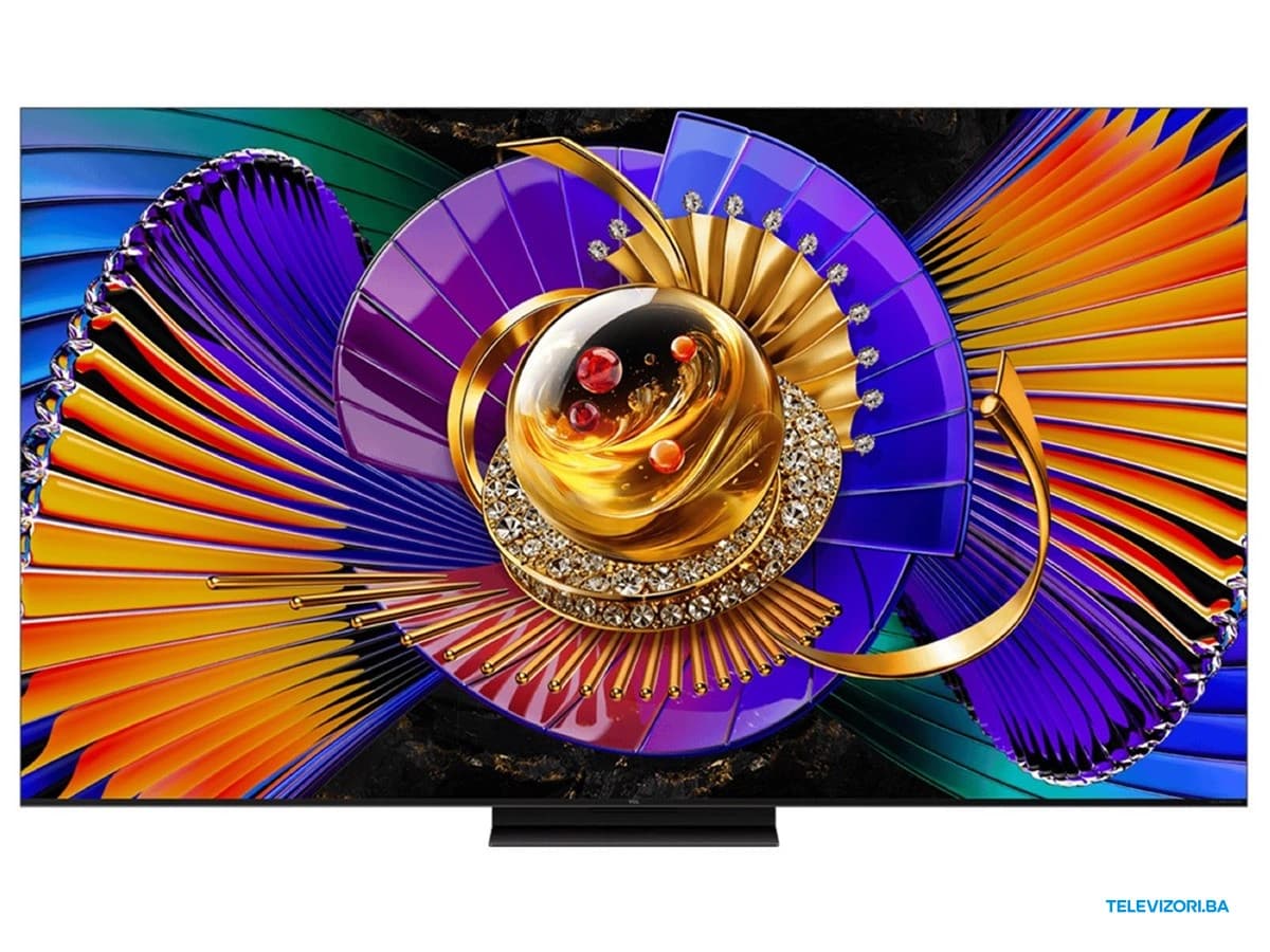 85″ TCL 4K UHD SQD-Mini LED Smart TV 85C7L