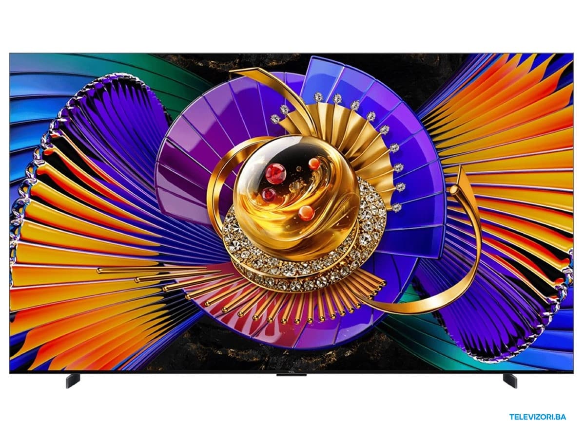 98″ TCL 4K UHD SQD-Mini LED Smart TV 98C7L