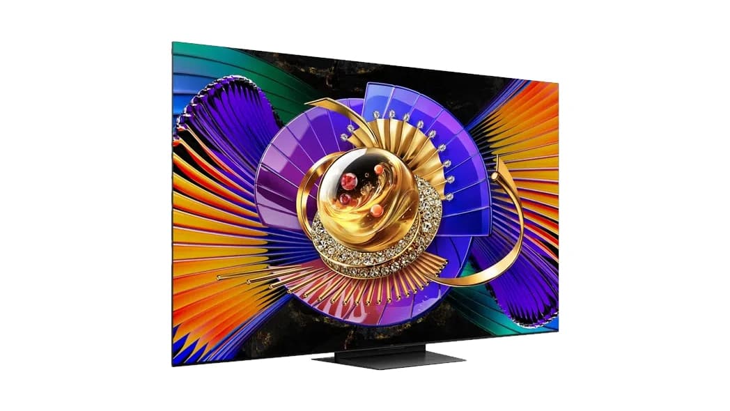 65″ TCL 4K UHD QD-Mini LED Smart TV 65C7L