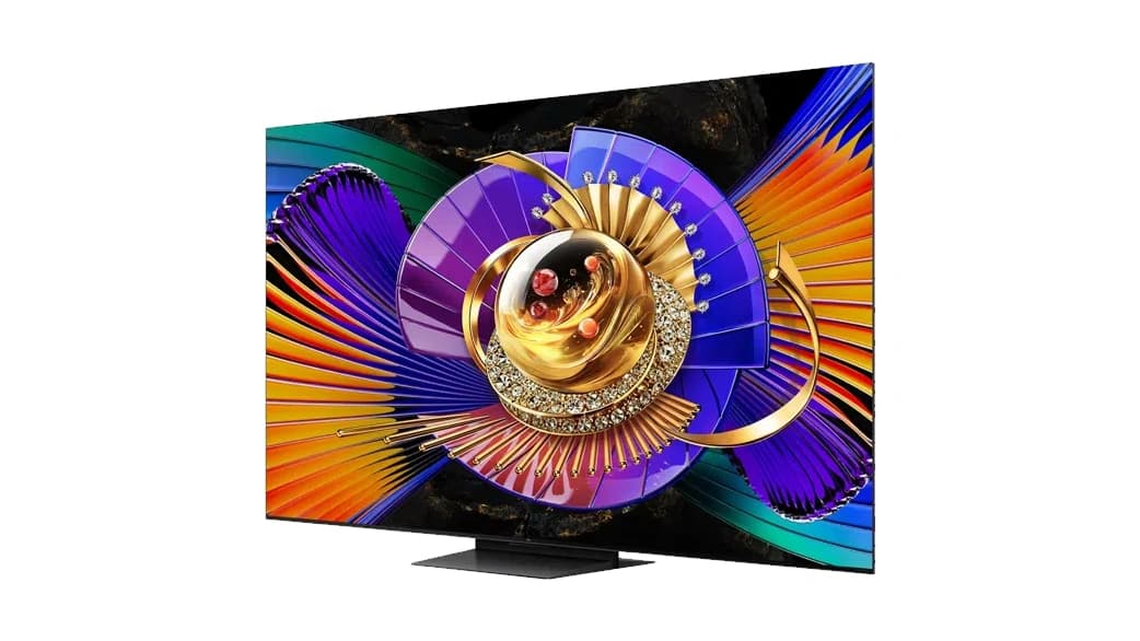 65″ TCL 4K UHD QD-Mini LED Smart TV 65C7L