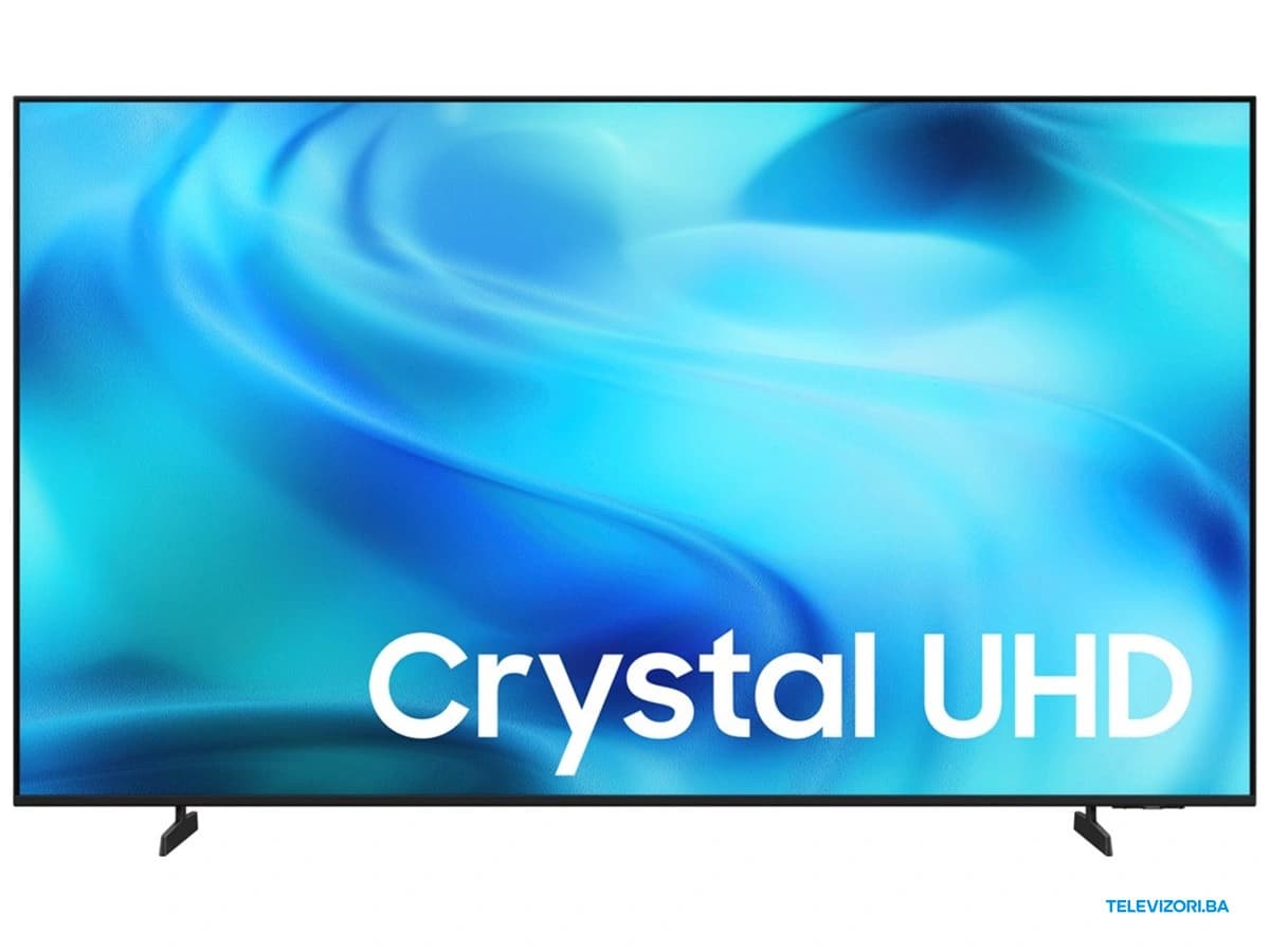 65″ Samsung 4K UHD LED Smart TV U7022H