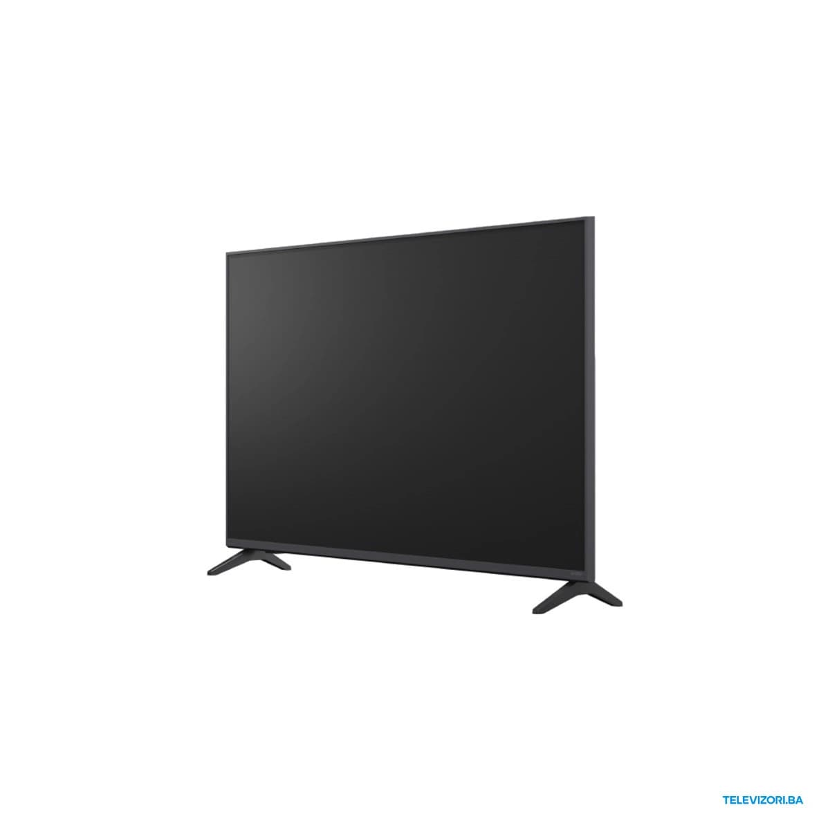 43″ LG 4K UHD QNED Mini LED Smart TV 43QNED81B3C – pogled ukoso