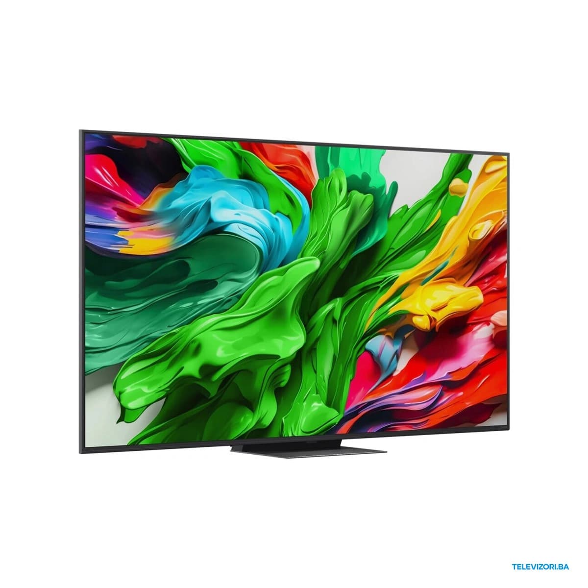 65″ LG 4K UHD QNED Mini LED Smart TV 65QNED86A3A – pogled ukoso