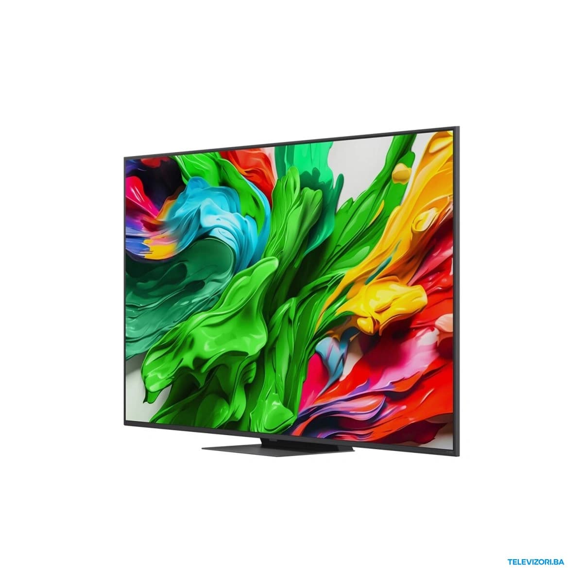 65″ LG 4K UHD QNED Mini LED Smart TV 65QNED86A3A – pogled ukoso
